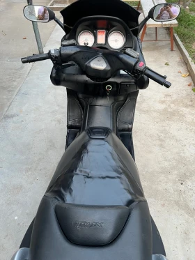 Yamaha T-max, снимка 8