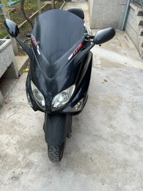 Yamaha T-max, снимка 1