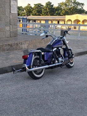Harley-Davidson V-Rod, снимка 4