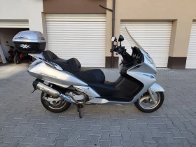 Honda Silver Wing, снимка 3