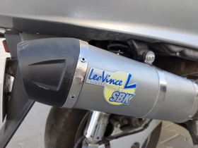 Honda Silver Wing, снимка 7