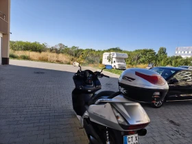 Honda Silver Wing, снимка 6