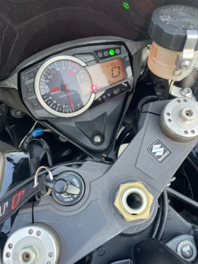 Suzuki Gsxr L0 1000, снимка 5