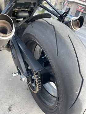 Suzuki Gsxr L0 1000, снимка 6