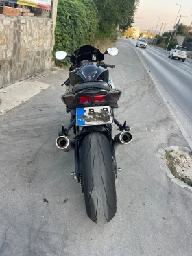 Suzuki Gsxr L0 1000, снимка 4