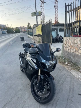 Suzuki Gsxr L0 1000, снимка 1