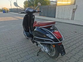 Vespa Primavera 50 | Mobile.bg    4