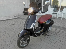 Vespa Primavera 50 | Mobile.bg    9