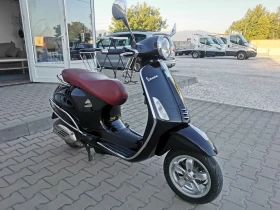 Vespa Primavera 50 | Mobile.bg    8