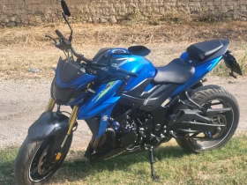 Suzuki Gsx | Mobile.bg    4