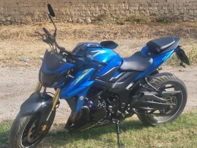 Suzuki Gsx | Mobile.bg    2