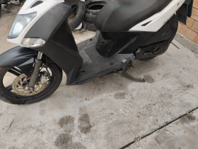 Kymco Agility | Mobile.bg    3