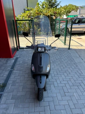 Vespa Sprint Sport 50 | Mobile.bg    2