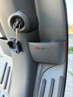 Vespa Sprint Sport 50 | Mobile.bg    4