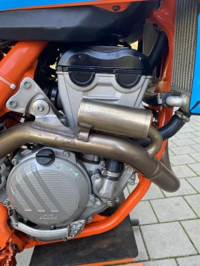 Ktm SX-F Factory Edition, снимка 9