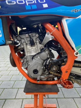 Ktm SX-F Factory Edition, снимка 8
