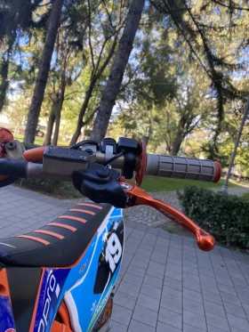 Ktm SX-F Factory Edition, снимка 11