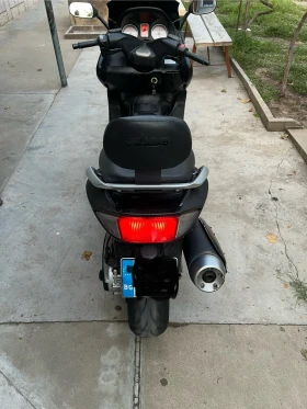 Yamaha T-max undefined | Auto.bg — изображение 6
