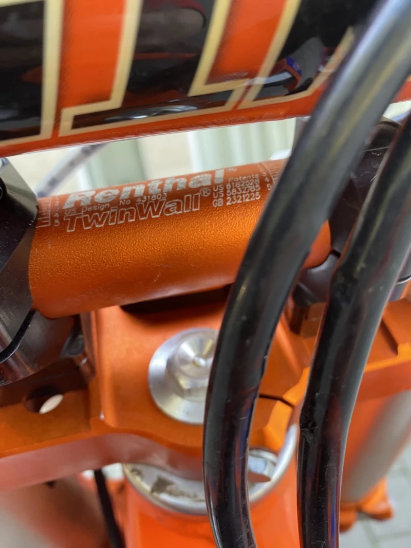 Ktm SX-F Factory Edition, снимка 15 - Мотоциклети и мототехника - 52409074