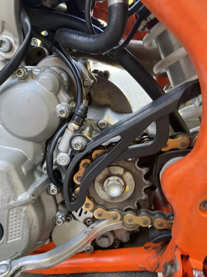 Ktm SX-F Factory Edition, снимка 6 - Мотоциклети и мототехника - 52409074