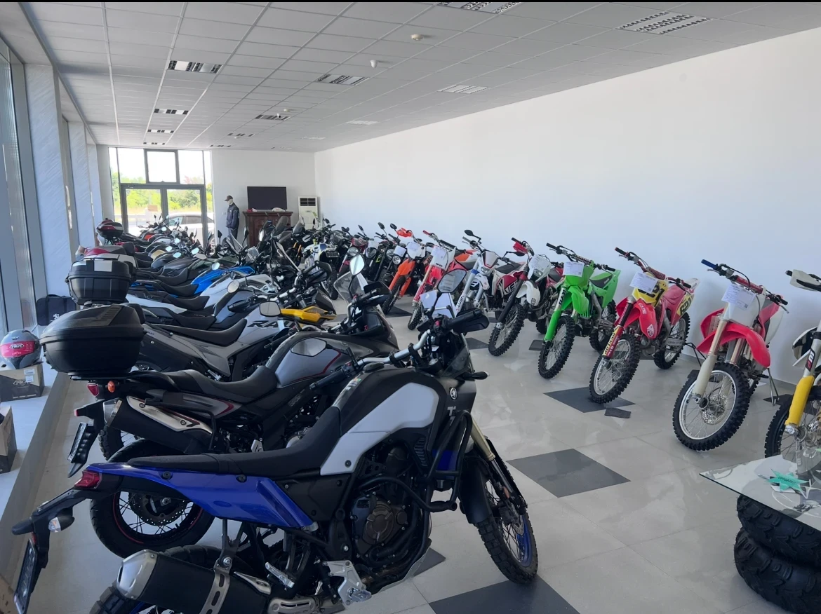 BMW C 600 Sport | Mobile.bg   12