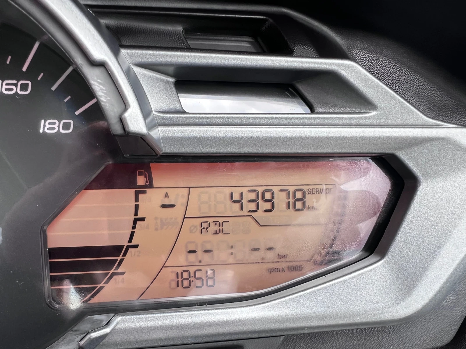 BMW C 600 Sport | Mobile.bg   11