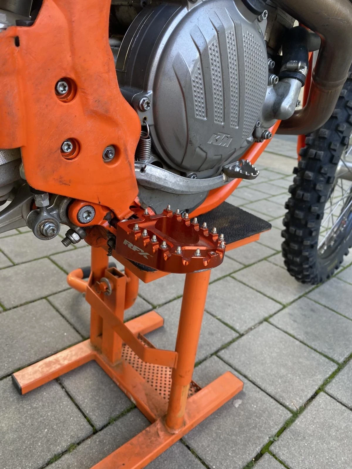 Ktm SX-F Factory Edition | Mobile.bg � ����������� 13