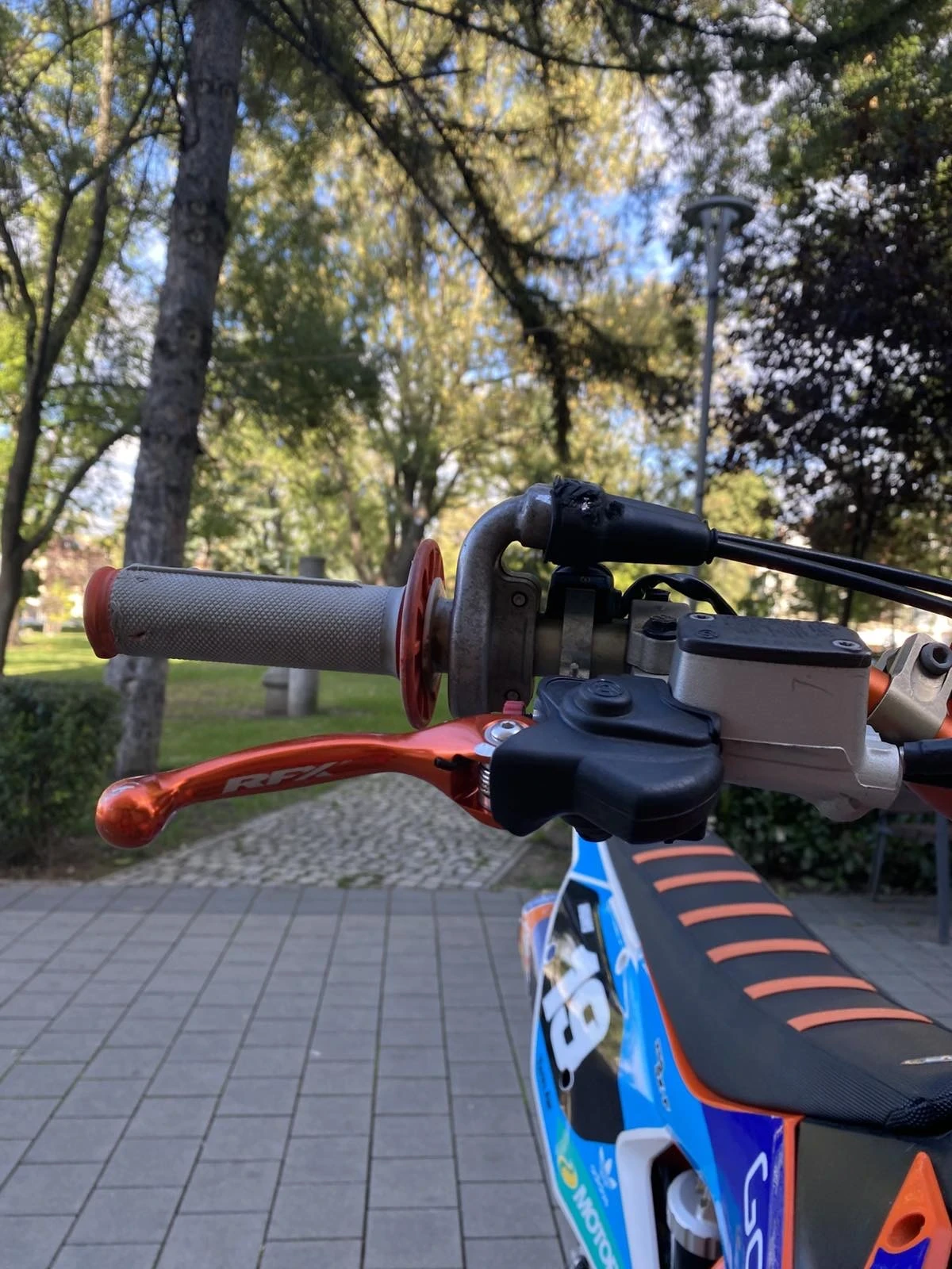 Ktm SX-F Factory Edition | Mobile.bg � ����������� 12