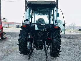 Трактор Hattat A110, снимка 3