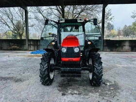 Трактор Hattat A110, снимка 1