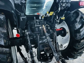 Трактор Hattat A110, снимка 4