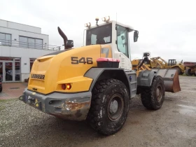   Liebherr 546  | Mobile.bg    6