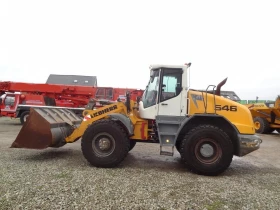   Liebherr 546  | Mobile.bg    7