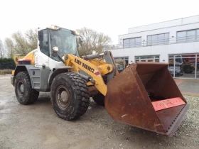 Челен товарач Liebherr 546 ЛИЗИНГ - изображение 1