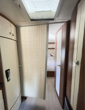 Каравана Hobby Premium 650 UFF, снимка 10