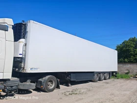 Полуремарке Други LAMBERET LVFS 3, снимка 1