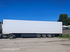 Полуремарке Други LAMBERET LVFS 3, снимка 2