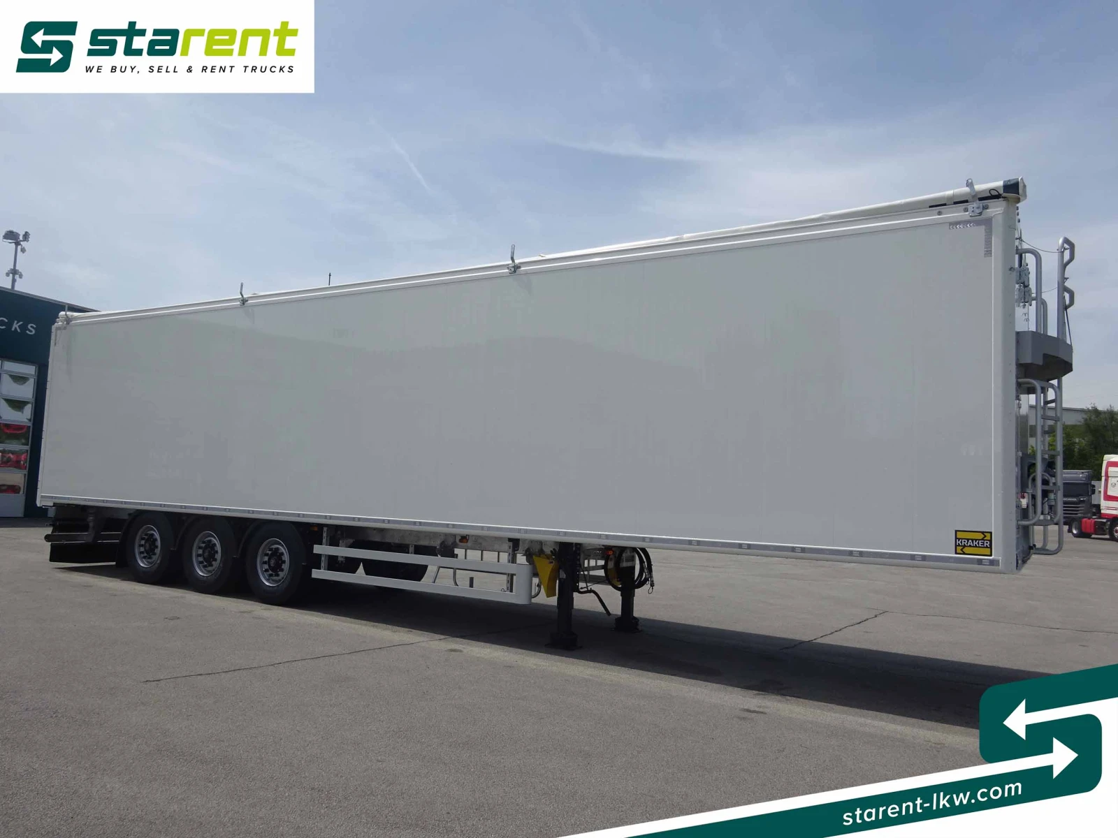  Kraker TR25129 | Mobile.bg   3