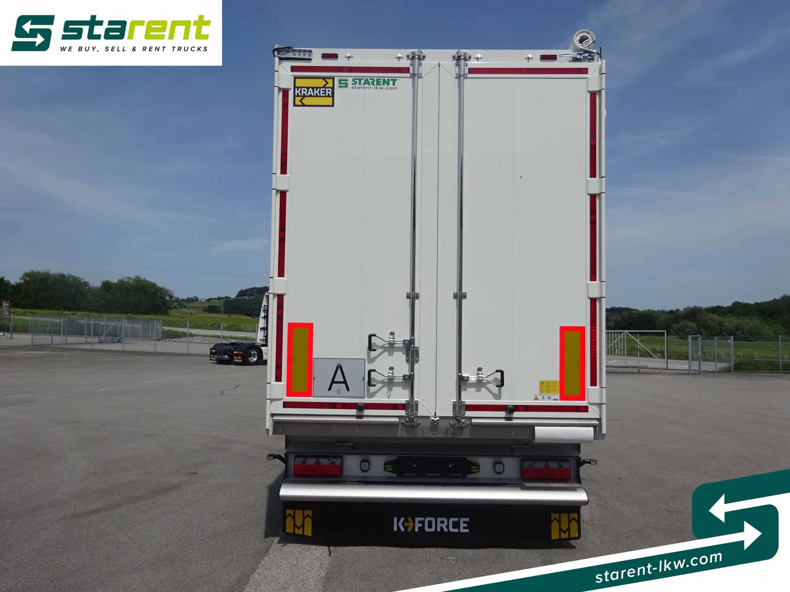  Kraker TR25129 | Mobile.bg   6