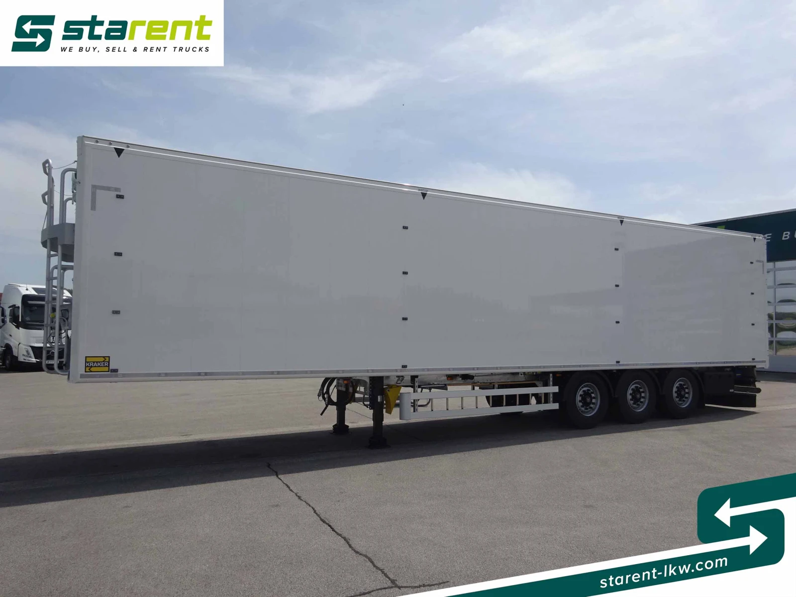  Kraker TR25129 | Mobile.bg   1