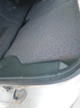 ЧАСТИ Хюндай ЛАНТРА 1991 2000г  Hyundai Lantra Wagon дизел , снимка 8