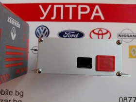 5010394797 Нов оригинален модул круиз контрол RENAULT 898.03-RVI, снимка 3