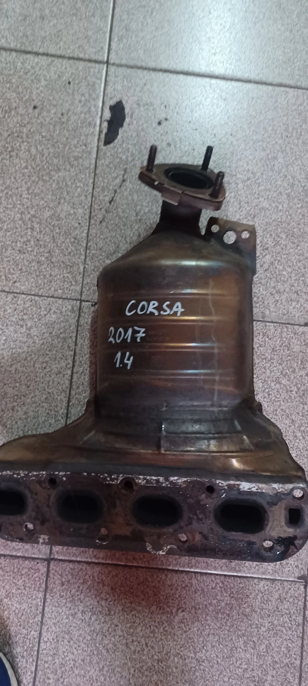   OPEL CORSA 2017 1.4 | Mobile.bg   1