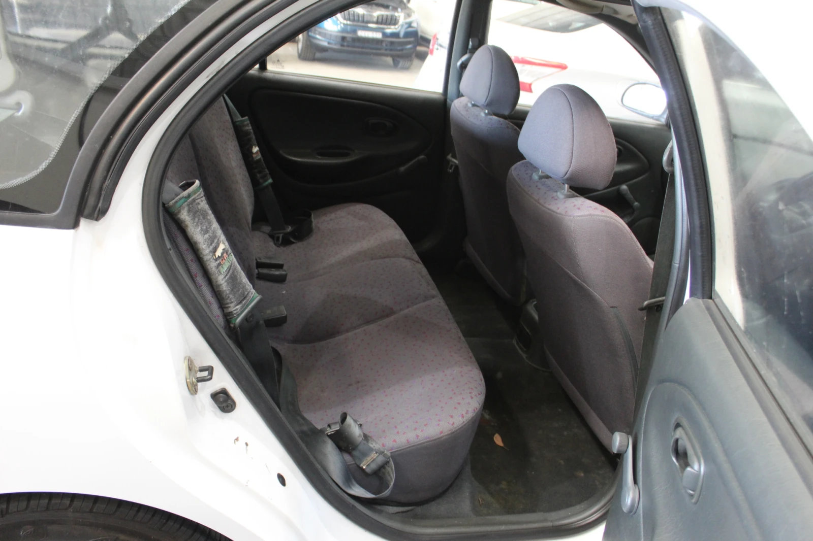 ЧАСТИ Хюндай ЛАНТРА 1991 2000г  Hyundai Lantra Wagon дизел , снимка 7 - Части - 53765947