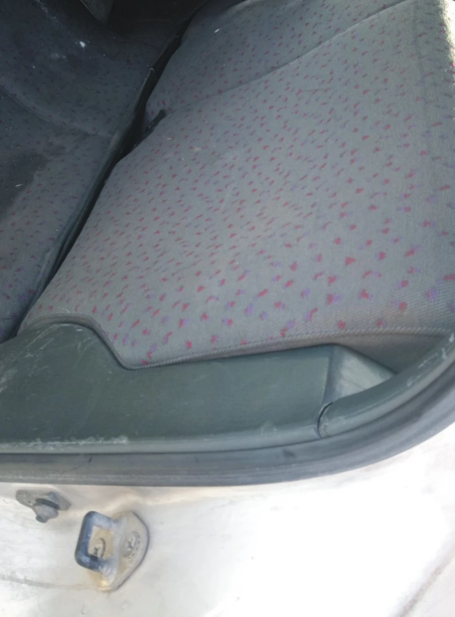 ЧАСТИ Хюндай ЛАНТРА 1991 2000г  Hyundai Lantra Wagon дизел , снимка 8 - Части - 53765947