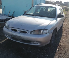 ����� ������ ������ 1991-2000�. Hyundai Lantra Wagon �����, 1900���, 50kW, 68k� | Mobile.bg � ����� ������ 2