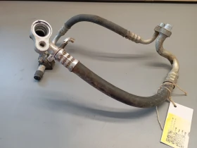 Тръба, тръби климатик Опел Астра H 1.6б