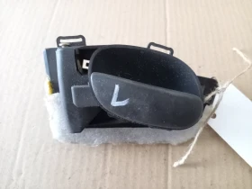 Дръжка врата предна лява вътрешна Пежо 206 (3)