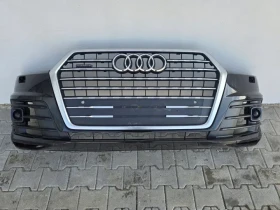 ����� �� �������� �� ������ ����� �� ���� Audi SQ7 2016-2019