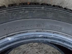 Гуми Зимни 205/65R16, снимка 13